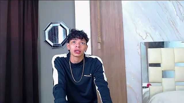 Harry jhonsson online show from 01.31.26