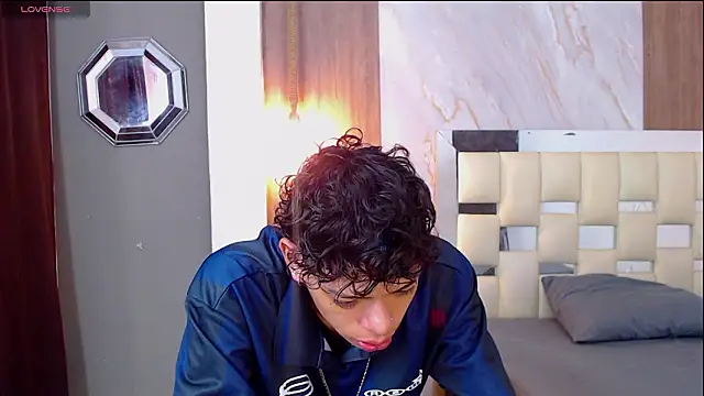 Harry jhonsson online show from 03.08.26