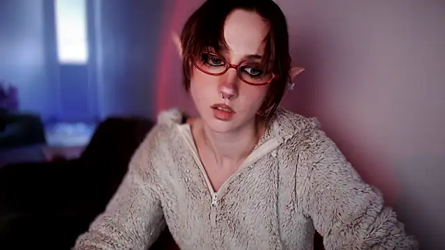 Snapshot of Rory_Pink chatting on 11.20.25 Rory Pink online show from 11.20.25