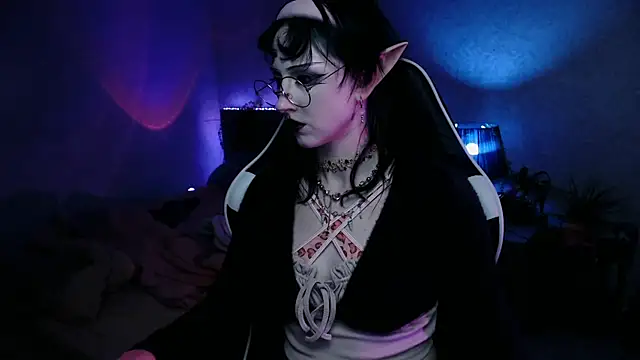 Rory Pink online show from 04.16.26