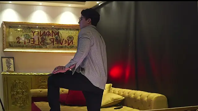 dantecoppolaa  online show from 12.20.25