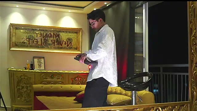 dantecoppolaa  online show from 01.13.26