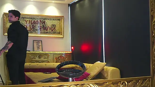 dantecoppolaa  online show from 02.23.26