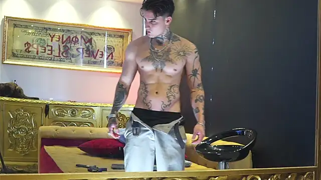 dantecoppolaa  online show from 05.26.26