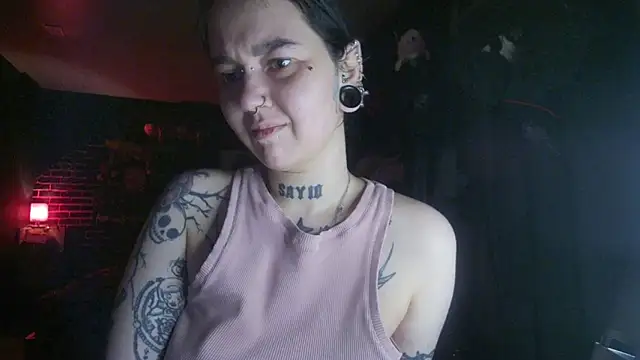 MoorderxDoll online show from 02.16.25