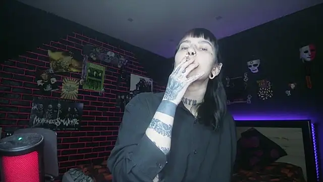 MoorderxDoll online show from 02.26.26