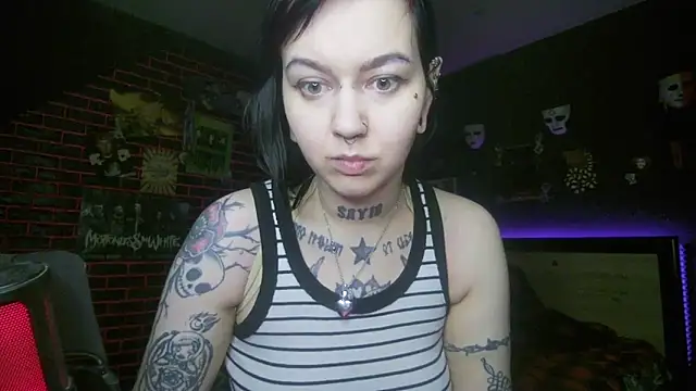 MoorderxDoll online show from 03.05.26