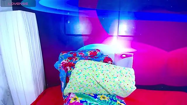 Cristalxxts online show from 10.30.25