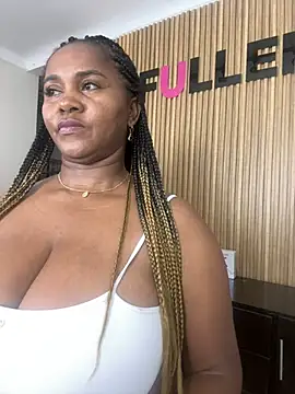 AliciaMiilf online show from 03.18.25