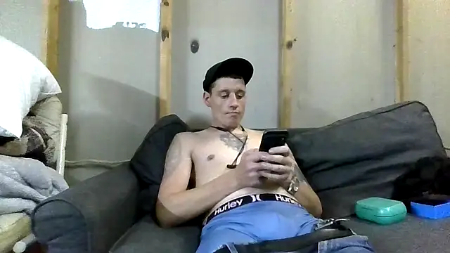 KeithLowry online show from 12.01.25