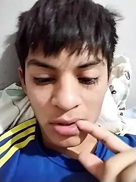 cachondo777t online show from 12.16.25