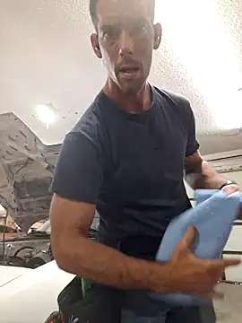 John19893 online show from 02.16.25