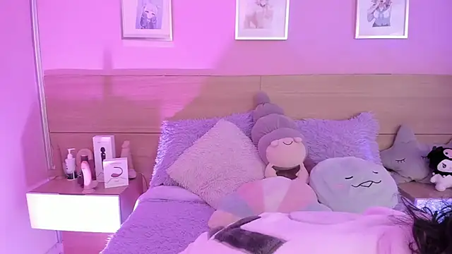 Snapshot of Sachi_Meow chatting on 02.15.25 Sachi Meow online show from 02.15.25