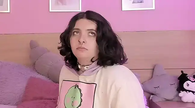 Snapshot of Sachi_Meow chatting on 02.20.25 Sachi Meow online show from 02.20.25