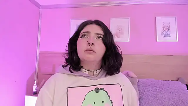 Snapshot of Sachi_Meow chatting on 02.20.25 Sachi Meow online show from 02.20.25