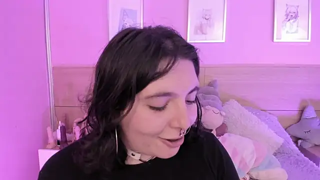 Snapshot of Sachi_Meow chatting on 02.28.25 Sachi Meow online show from 02.28.25