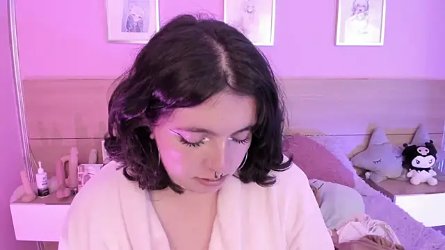 Snapshot of Sachi_Meow chatting on 03.02.25 Sachi Meow online show from 03.02.25