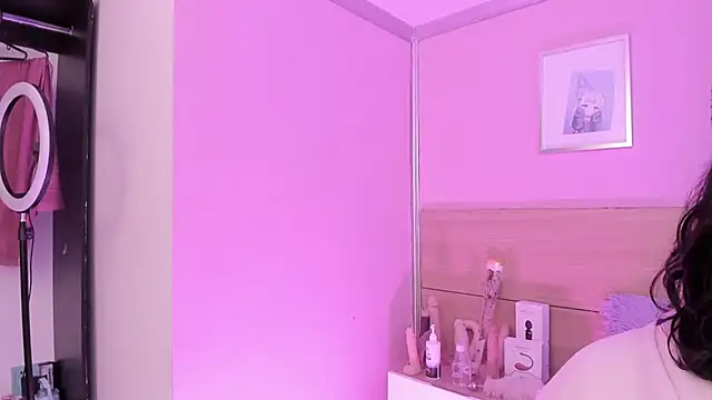 Snapshot of Sachi_Meow chatting on 03.10.25 Sachi Meow online show from 03.10.25