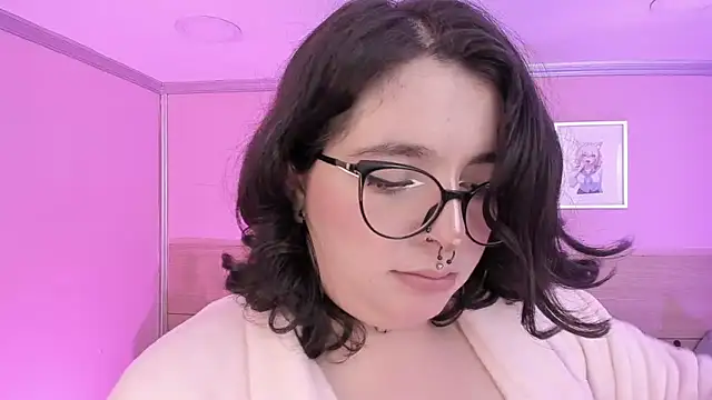 Sachi Meow online show from 03.15.25