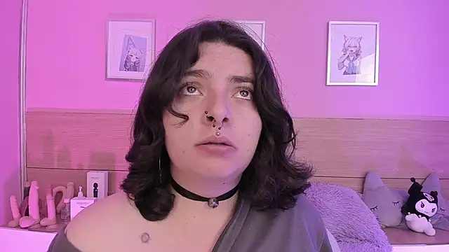 Snapshot of Sachi_Meow chatting on 03.16.25 Sachi Meow online show from 03.16.25