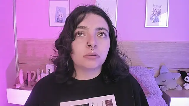 Snapshot of Sachi_Meow chatting on 03.19.25 Sachi Meow online show from 03.19.25