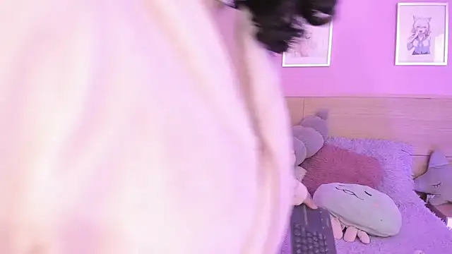 Snapshot of Sachi_Meow chatting on 03.19.25 Sachi Meow online show from 03.19.25