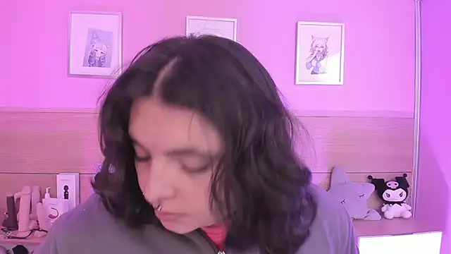 Snapshot of Sachi_Meow chatting on 03.21.25 Sachi Meow online show from 03.21.25