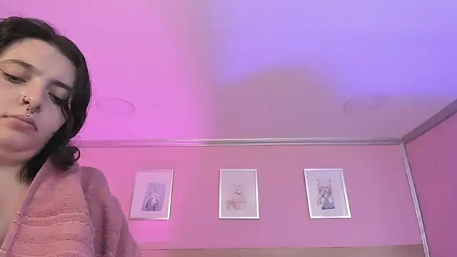 Snapshot of Sachi_Meow chatting on 03.22.25 Sachi Meow online show from 03.22.25