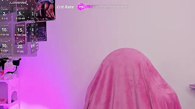 Snapshot of Sachi_Meow chatting on 09.30.25 Sachi Meow online show from 09.30.25