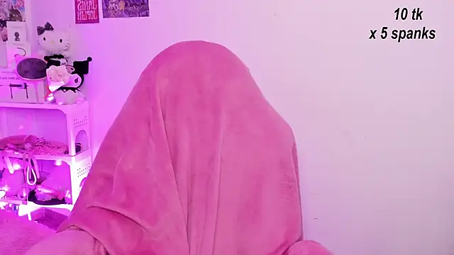 Snapshot of Sachi_Meow chatting on 10.17.25 Sachi Meow online show from 10.17.25