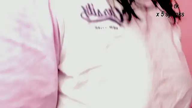 Snapshot of Sachi_Meow chatting on 10.27.25 Sachi Meow online show from 10.27.25