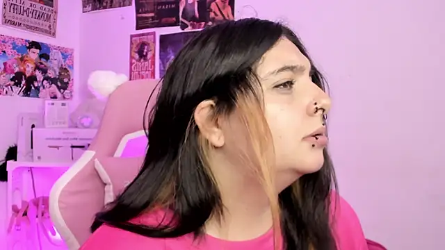 Snapshot of Sachi_Meow chatting on 11.15.25 Sachi Meow online show from 11.15.25