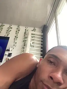 Snapshot of Aaronblack1_ chatting on 02.23.26 Aaronblack1 online show from 02.23.26