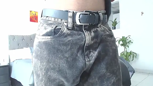 Aaronblack1  online show from 03.10.26