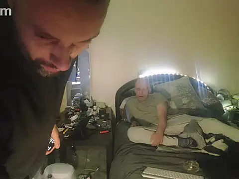 Terizizz online show from 04.09.26