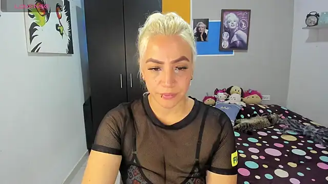 LuCKy JoK online show from 10.22.25