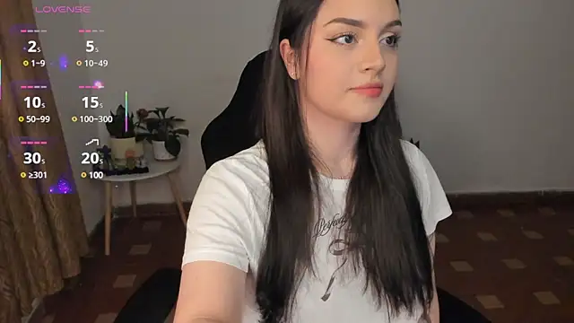 Snapshot of anaveleeez chatting on 03.04.25 anaveleeez online show from 03.04.25