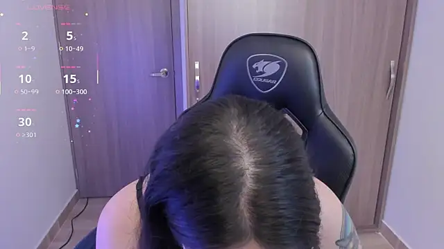 Snapshot of anaveleeez chatting on 02.03.26 anaveleeez online show from 02.03.26