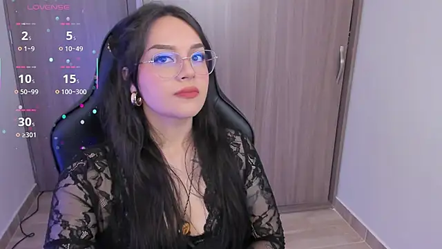 Snapshot of anaveleeez chatting on 02.05.26 anaveleeez online show from 02.05.26