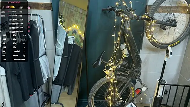 ericeric507 online show from 01.15.26