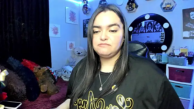 Luise Meyrink online show from 01.10.26