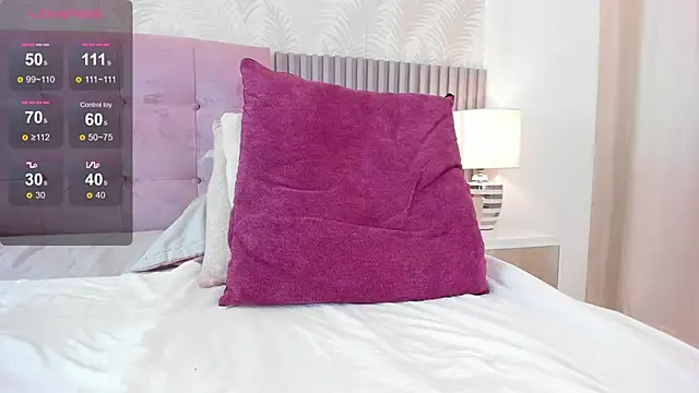 Snapshot of Sally_Azmani_ chatting on 02.22.25 Sally Azmani online show from 02.22.25