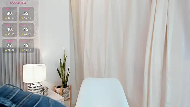 Snapshot of Sally_Azmani_ chatting on 03.07.25 Sally Azmani online show from 03.07.25