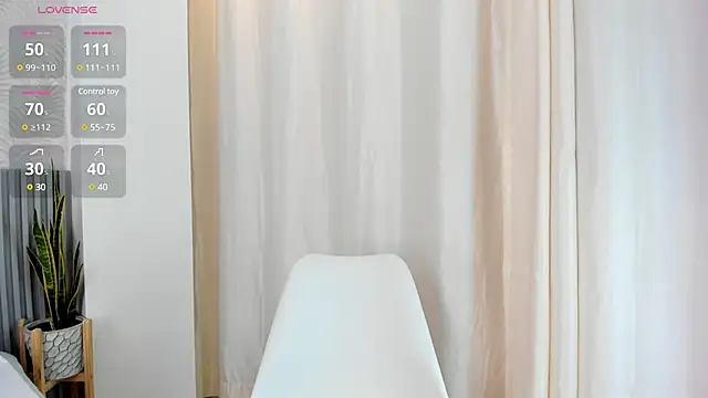 Snapshot of Sally_Azmani_ chatting on 03.22.25 Sally Azmani online show from 03.22.25