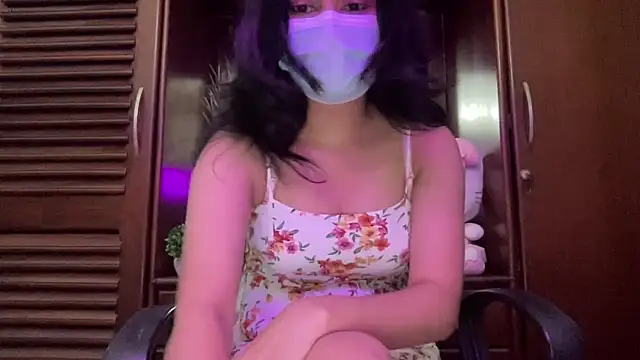 Snapshot of Princess_Lily chatting on 02.01.26 Princess Lily online show from 02.01.26