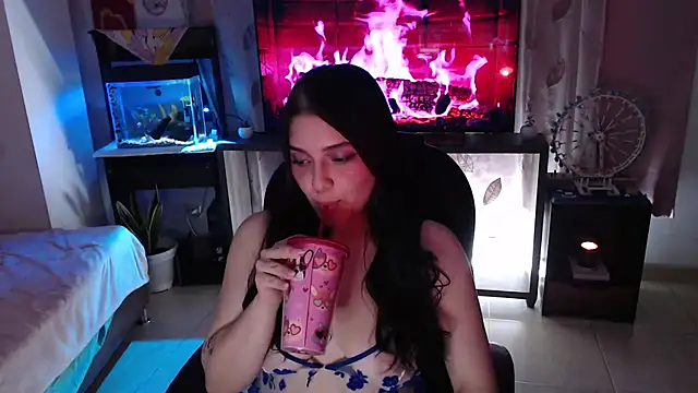 Lady Kaisa online show from 09.18.25