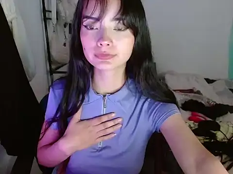  annie rosse online show from 09.12.25