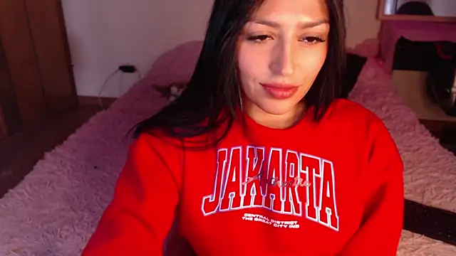 MissDennise online show from 02.12.25