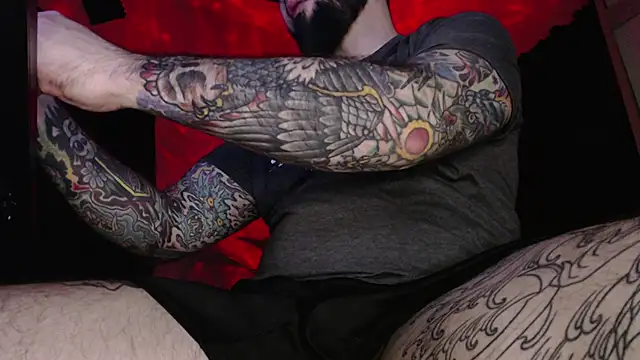 zedizded77 online show from 01.31.25