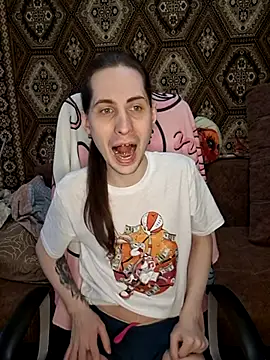 Nikki Sandy online show from 02.28.25